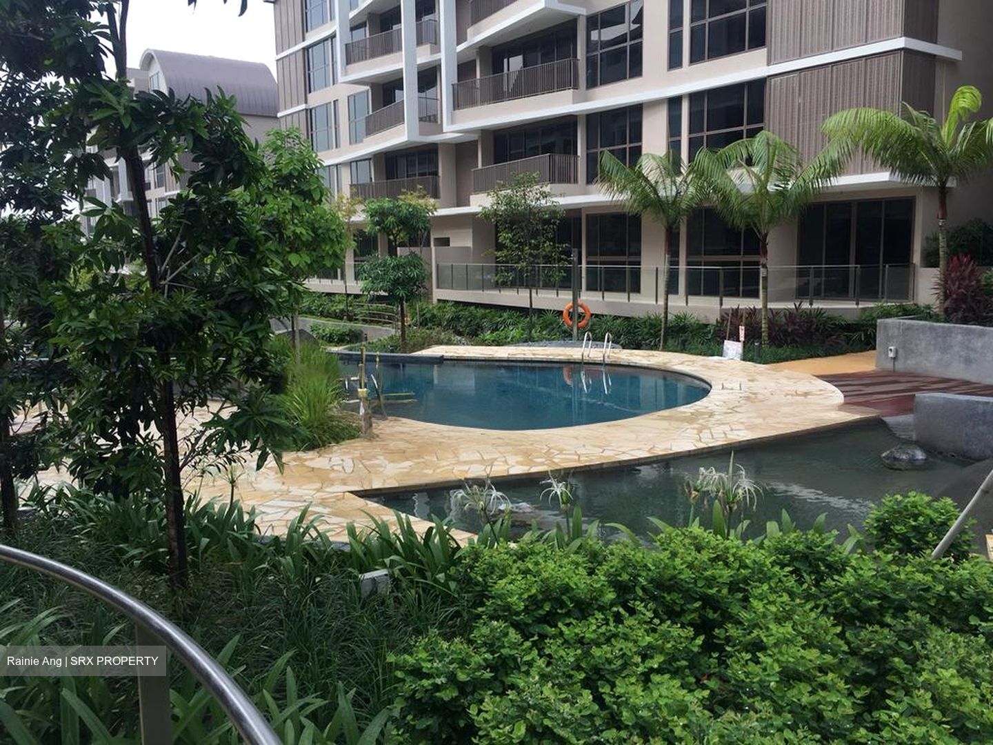 Archipelago (D16), Condominium #486148141